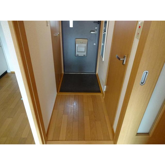 エスティアⅡの設備