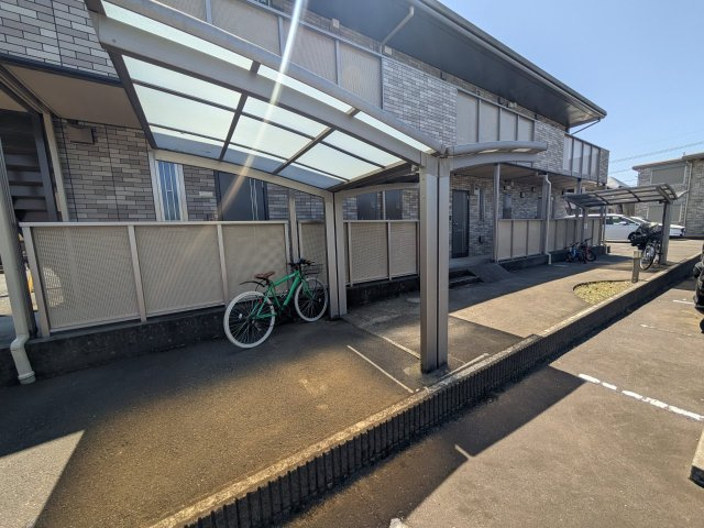 エスティアⅡのその他共用部分