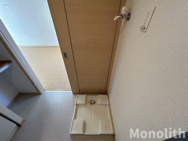 オリーブガーデンのその他