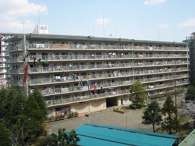  | 明石土山駅前スカイハイツＢ棟