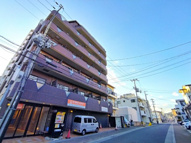 神戸市長田区松野通４丁目のマンションの画像