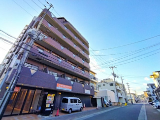 【外観】 | きれいな外観です