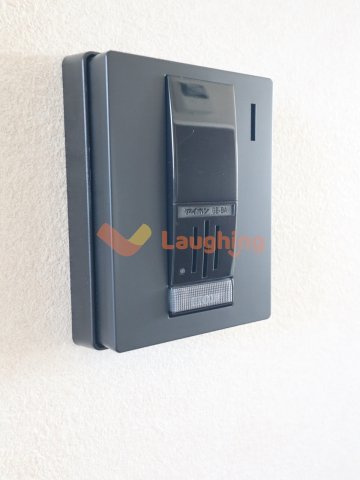 リノアネラ合川のその他共用部分