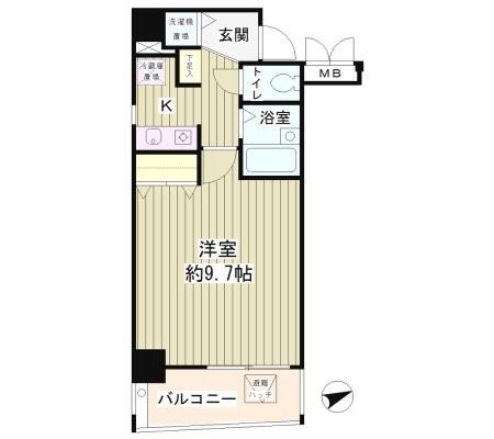 ★《見学予約受け付け中》・多方面へのアクセス良好です★