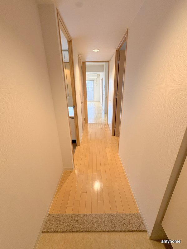 エルセレーノ上本町レジデンス　仲介手数料無料の内装