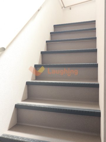 リノアネラ合川のその他共用部分
