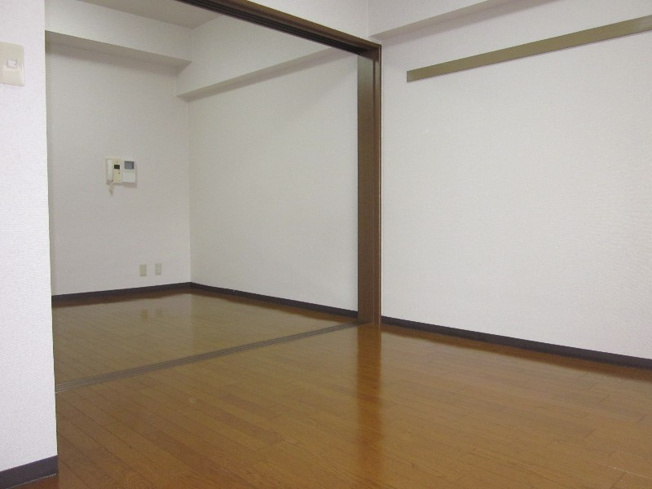 【寝室】コアレジデンス