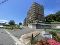 ユーカリシティ北久里浜の画像