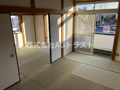【和室】 | メゾンドソレイユ