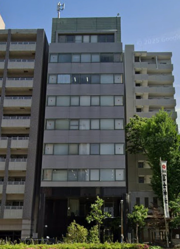 アイ高岳ビル