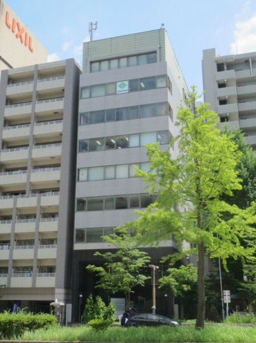 アイ高岳ビル