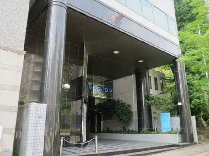 アイ高岳ビル