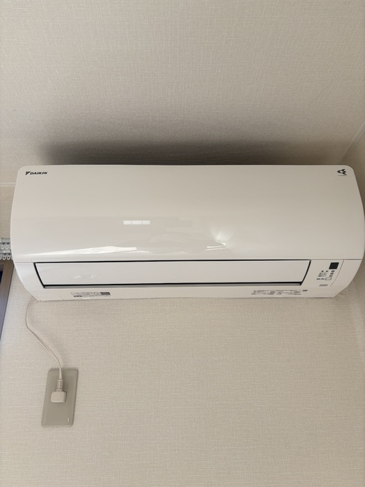 エステート草戸の設備