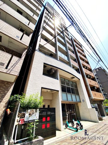 エステムプラザ名古屋駅前プライムタワー