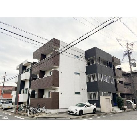 アルバーノ中村vermilion　名古屋市賃貸　仲介手数料無料