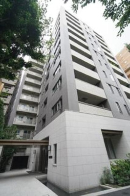 【外観】 | パークホームズ日本橋浜町二丁目リビオガーデン