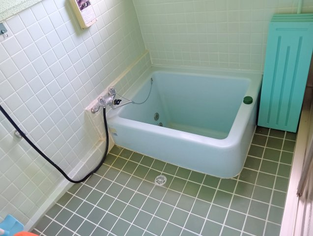 【浴室】の画像