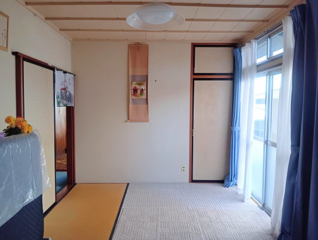【和室】の画像