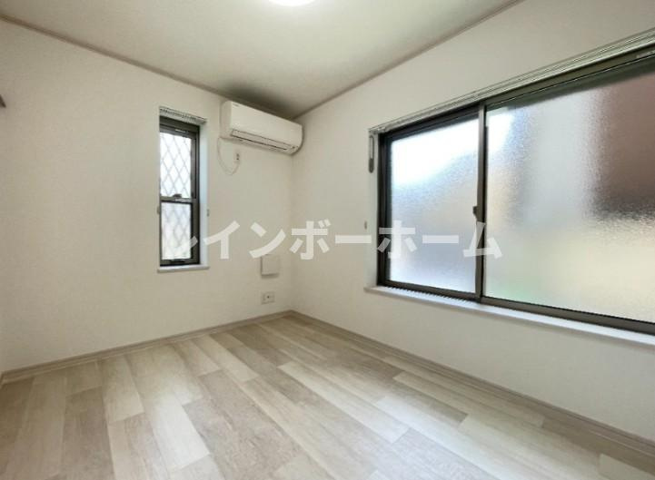 シャンテ篠崎