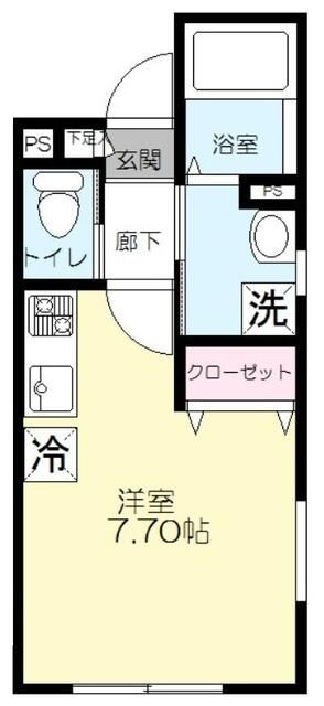 クレアージュ航空公園
