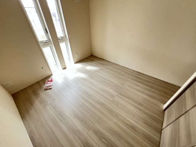 セレーノ・フォレのその他