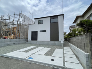 【外観】 | 大和東２丁目　新築戸建