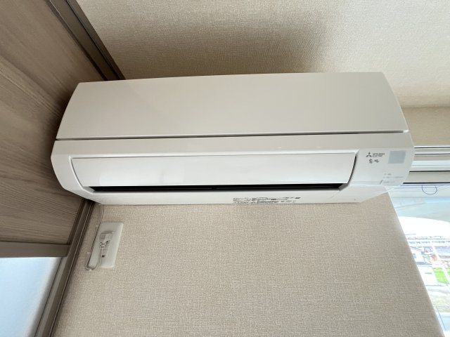 セレーノ・フォレの設備
