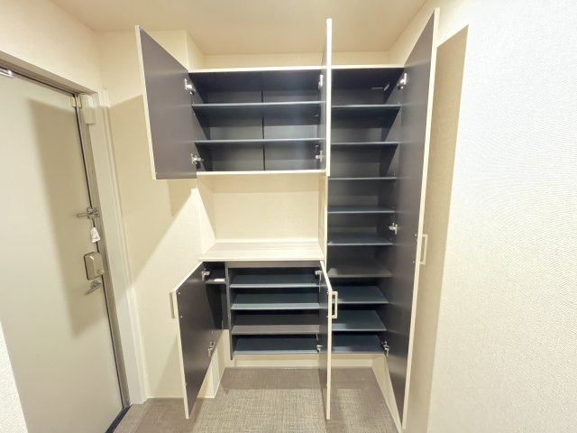 セレーノ・フォレのその他