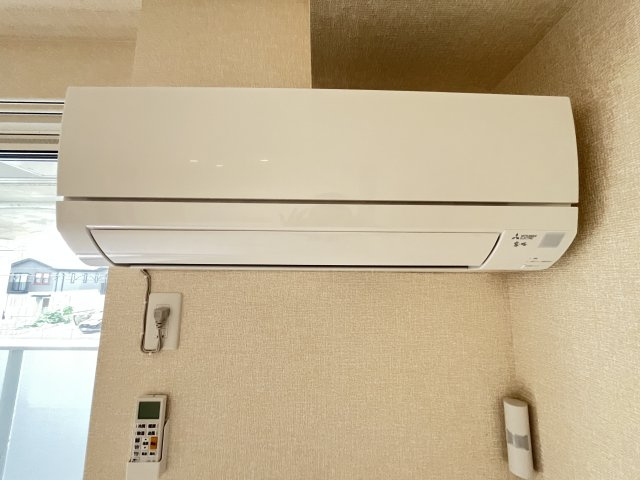 セレーノ・フォレの設備
