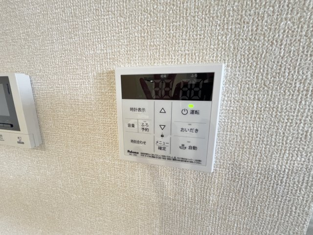 セレーノ・フォレのその他