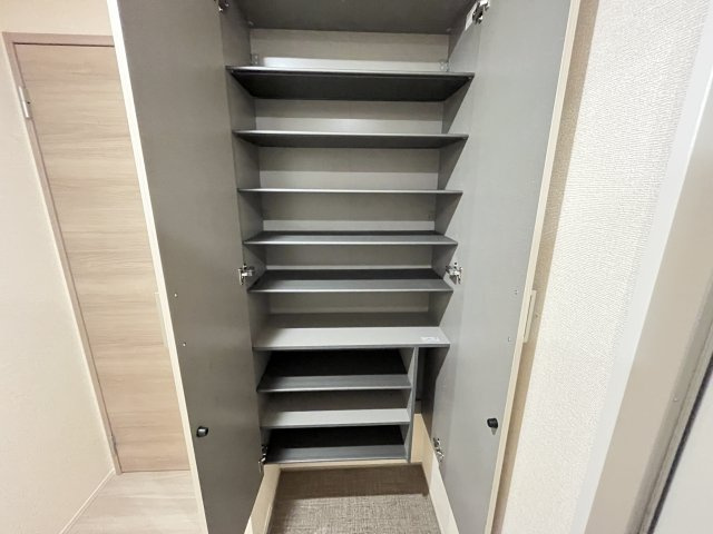 セレーノ・フォレのその他