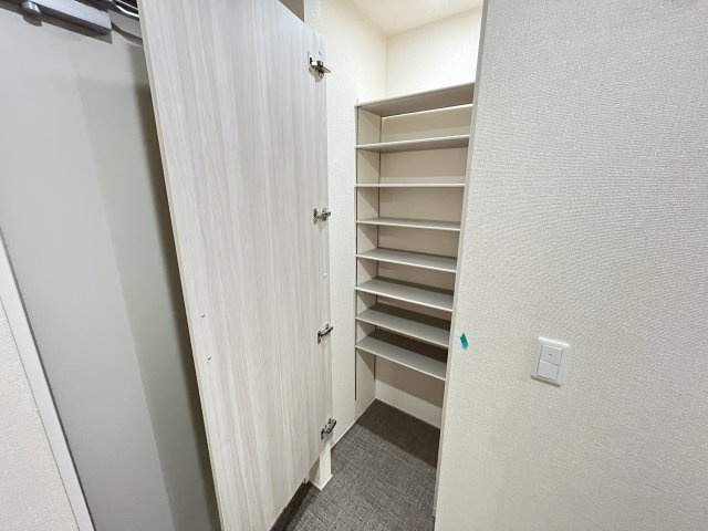 セレーノ・フォレのその他