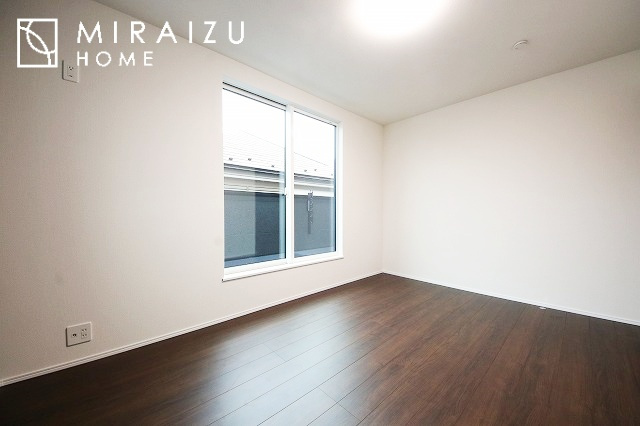 【子供部屋】 | 平日・休日問わず、いつでもご見学が出来ます♪☆実際に見て、触れて感じる安心のお住まい探しを体験して下さい♪☆物件情報だけでなく、地域の特色などなどエリア情報もお伝え出来たら嬉しいです♪