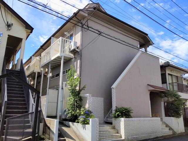 ハイム旭ヶ丘の画像