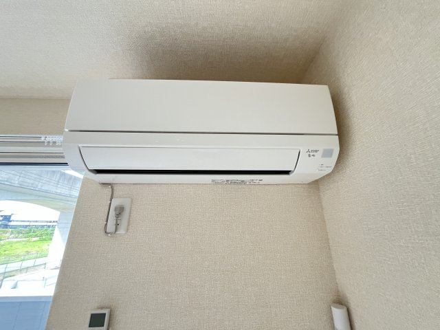 セレーノ・フォレの設備