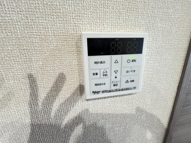 セレーノ・フォレのその他