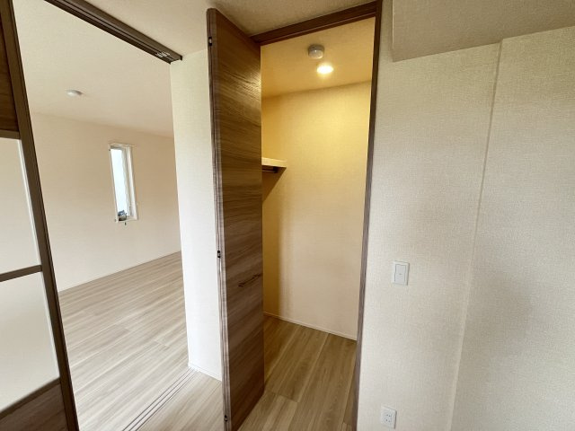 セレーノ・フォレのその他