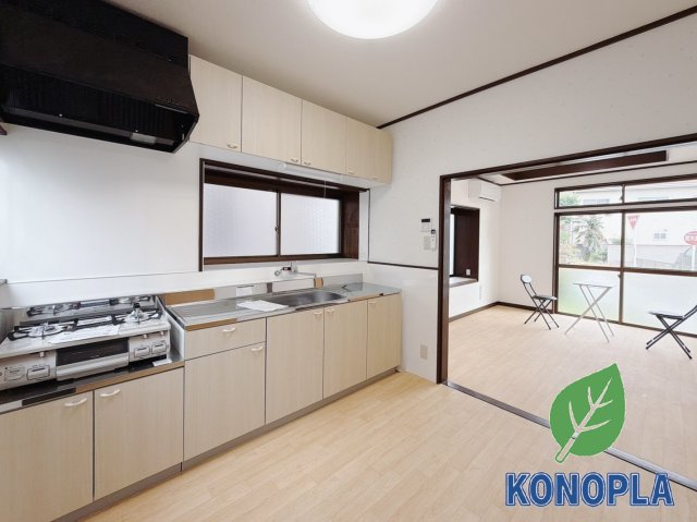 【中古戸建】桐生市新里町新川