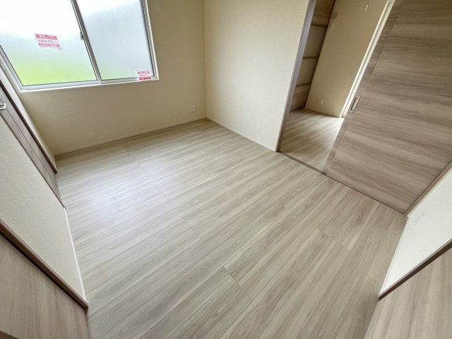 セレーノ・フォレのその他