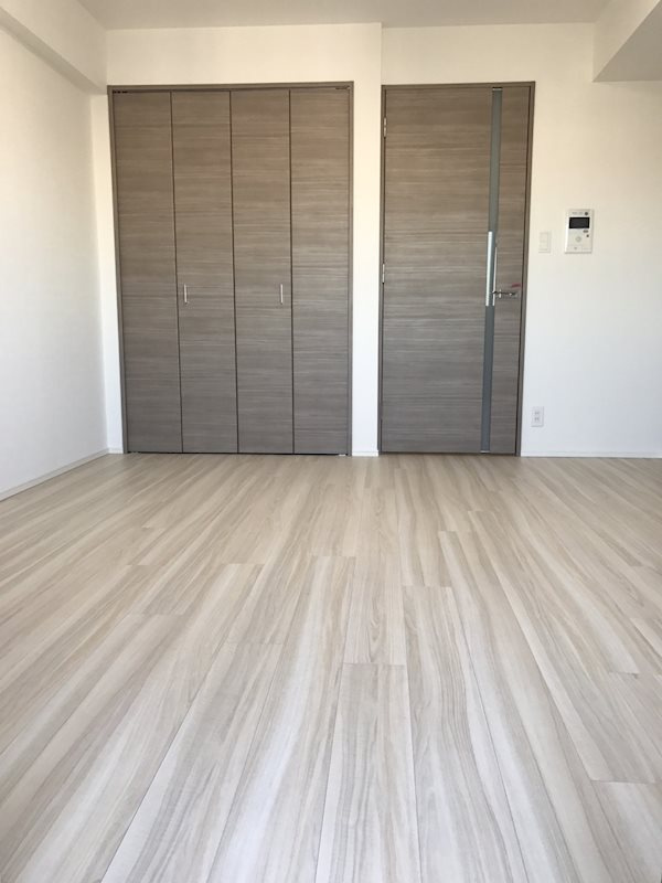 メイクスデザイン門前仲町リバープレイス 