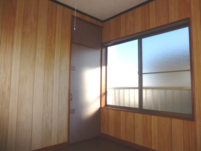 【内装】 | 泉マンションB