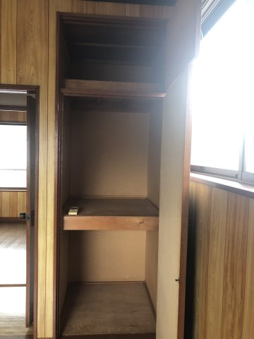 【収納】 | 泉マンションB