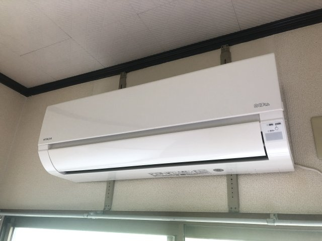 【設備】 | 泉マンションB