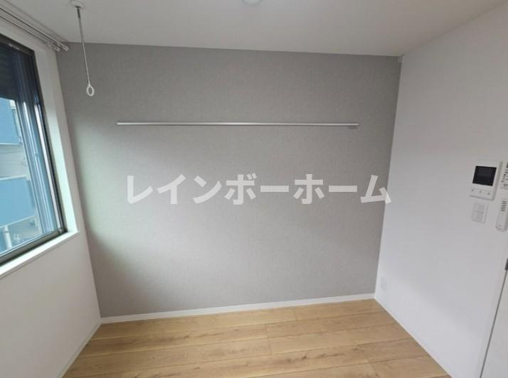 クロワッサン西小岩のその他