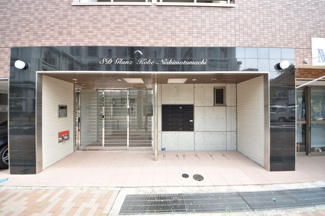 【外観】 | SDグランツ神戸西元町