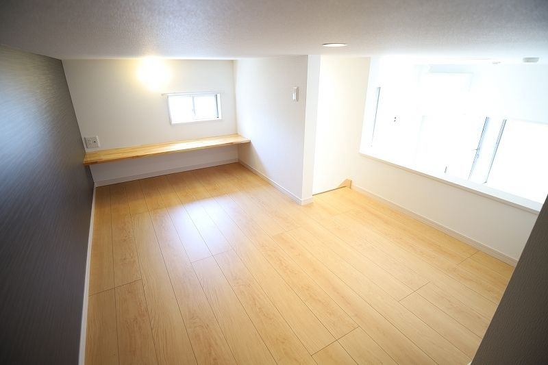 セレーノ博多南 657のその他