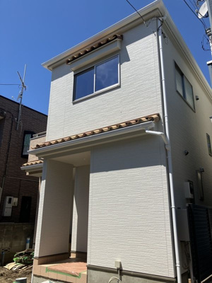 【外観】 | さいたま市桜区大久保領家