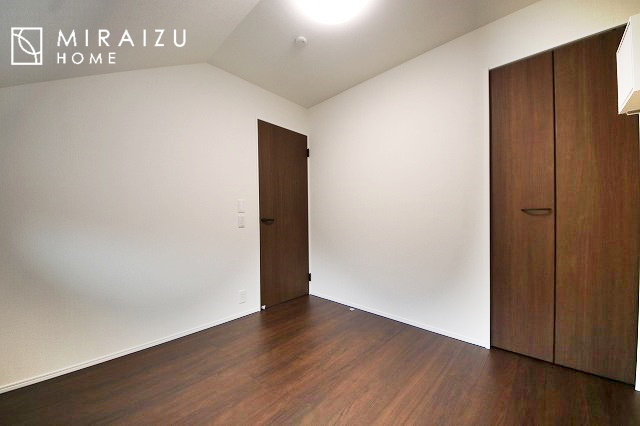 【子供部屋】 | 平日・休日問わず、いつでもご見学が出来ます♪☆実際に見て、触れて感じる安心のお住まい探しを体験して下さい♪☆物件情報だけでなく、地域の特色などなどエリア情報もお伝え出来たら嬉しいです♪
