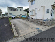 西生馬町売土地 560万円の画像