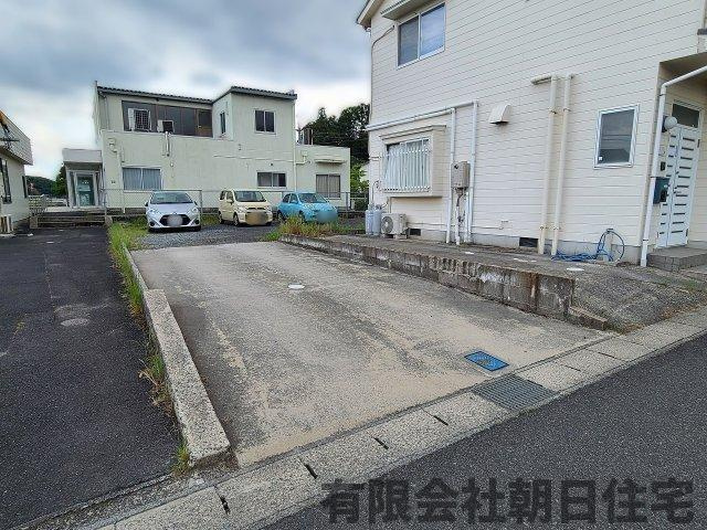 【外観】 | 西生馬町売土地 560万円